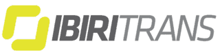 Logo da Ibiritrans